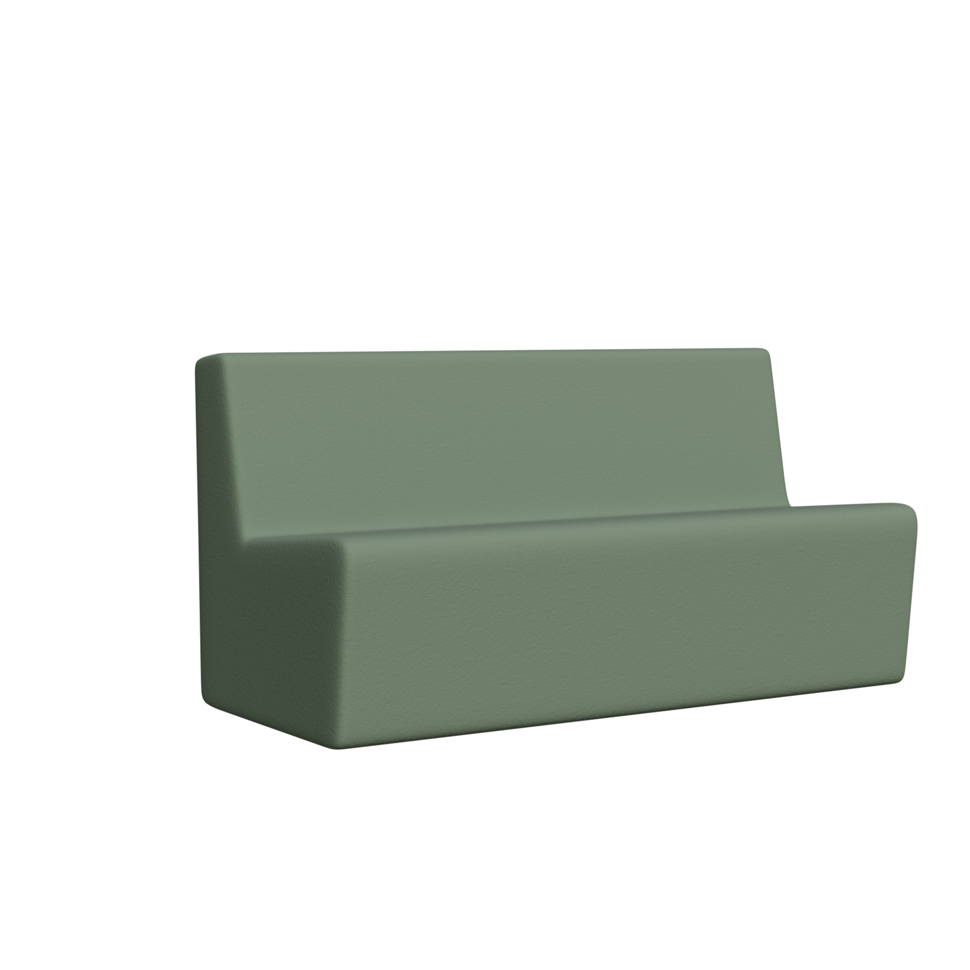 AR14 Classic 2 seater couch