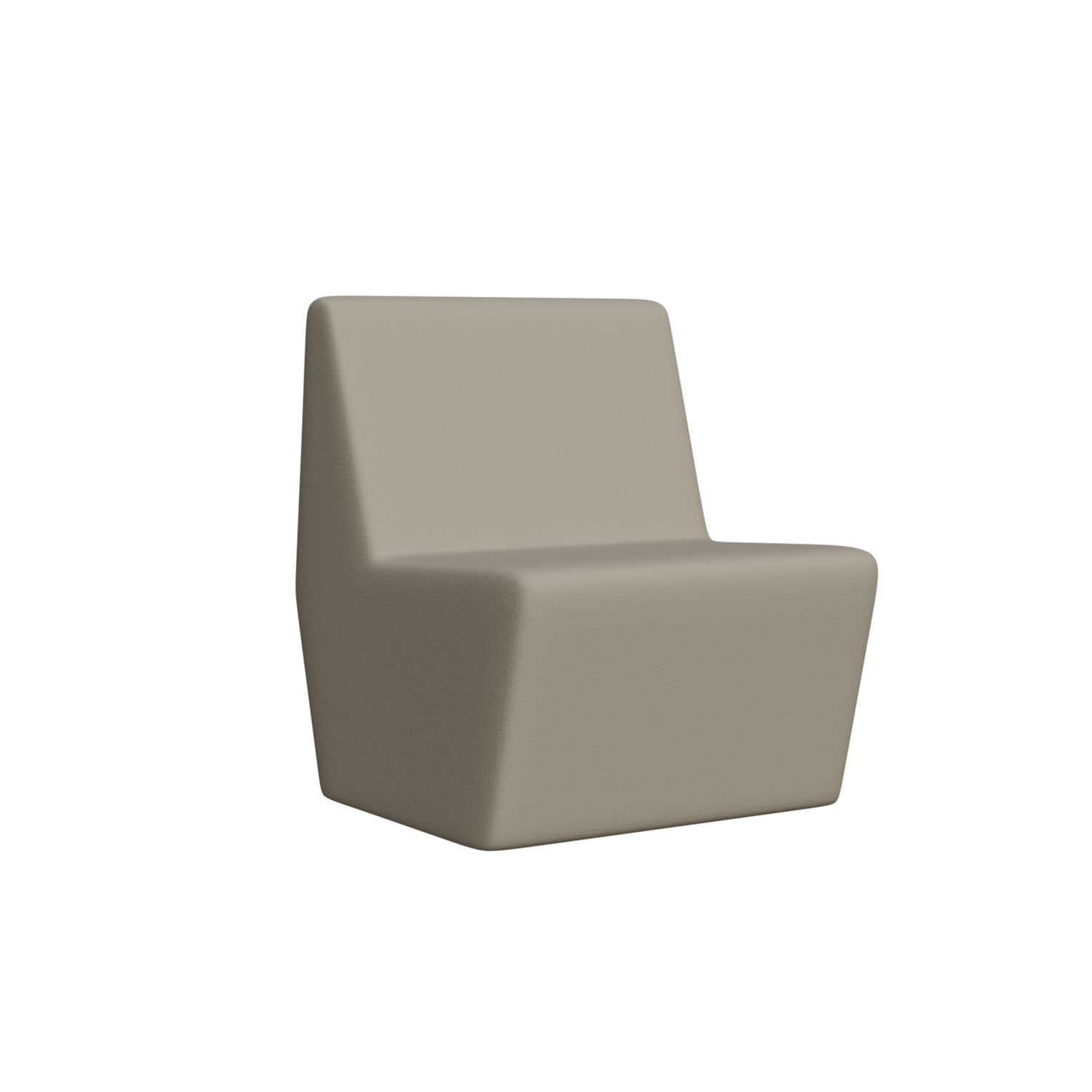 AR2 Wing Single Chair