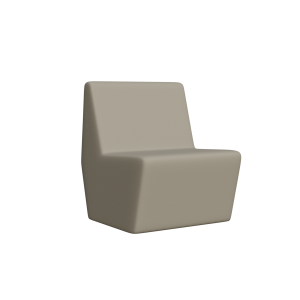 AR2 Wing Single Chair