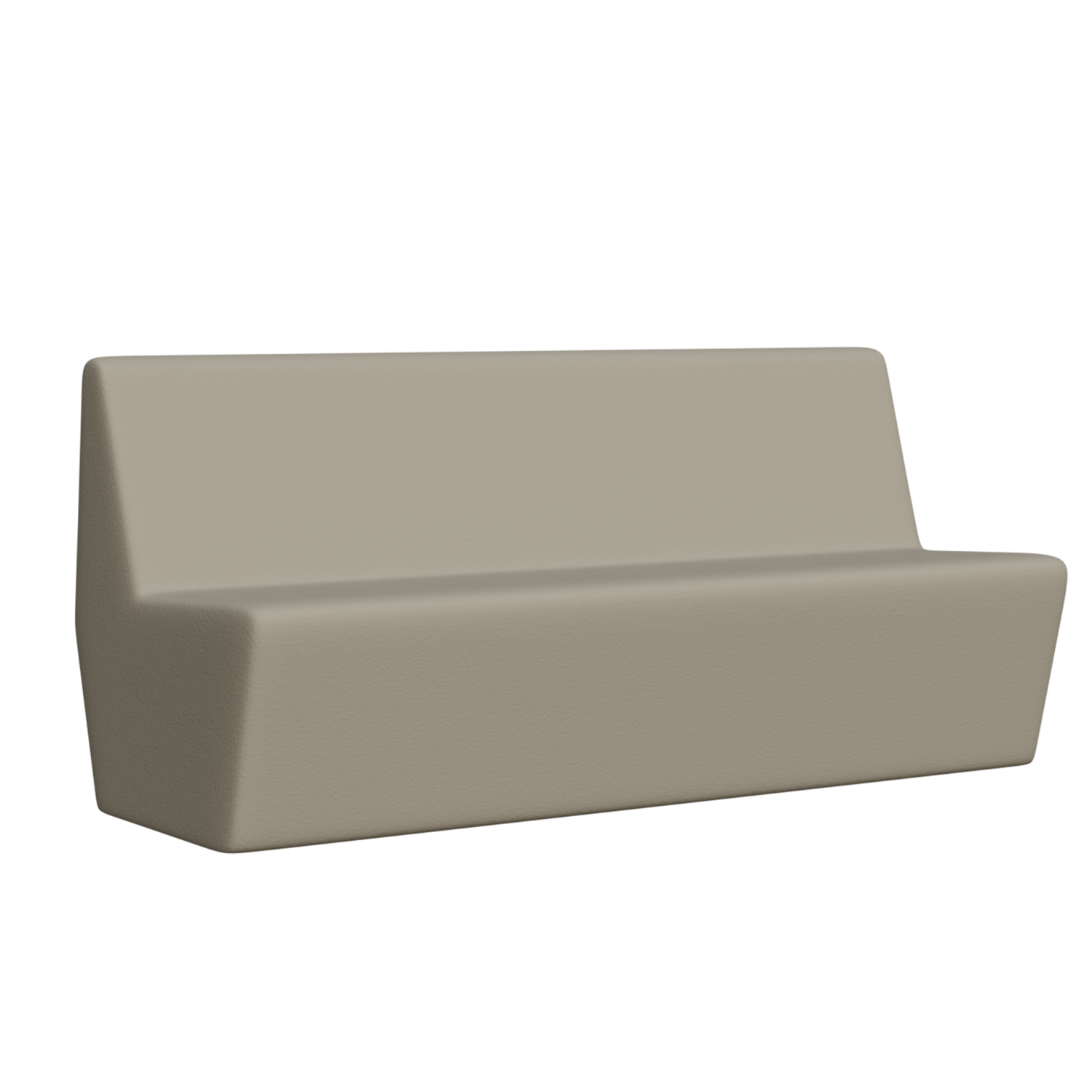 AR21 3 seat wing couch