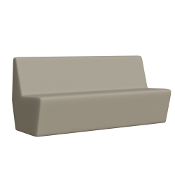 AR21 3 seat wing couch