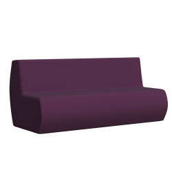 AR22 3 seat arc couch