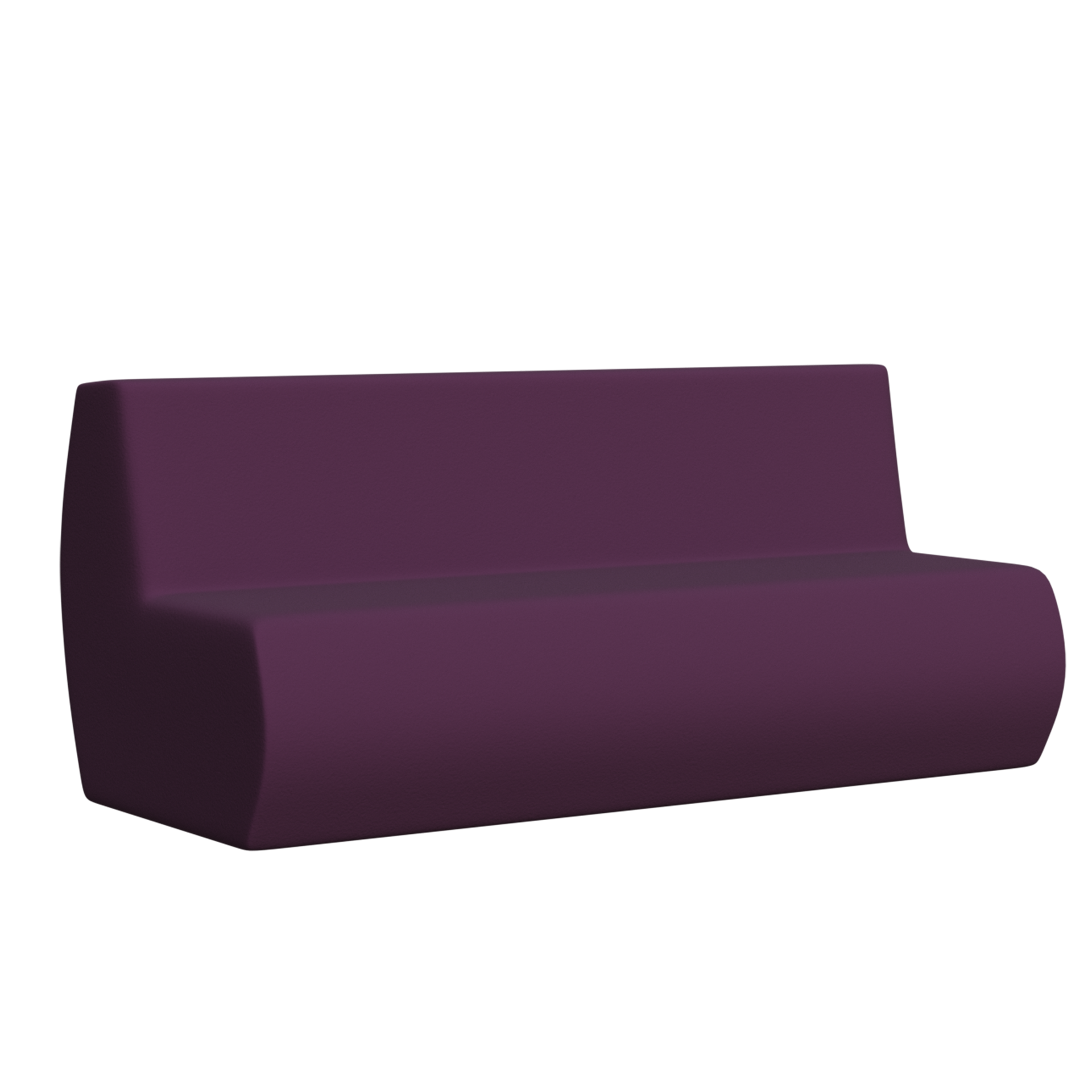 AR22 3 seat arc couch