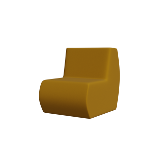 AR3 front feature