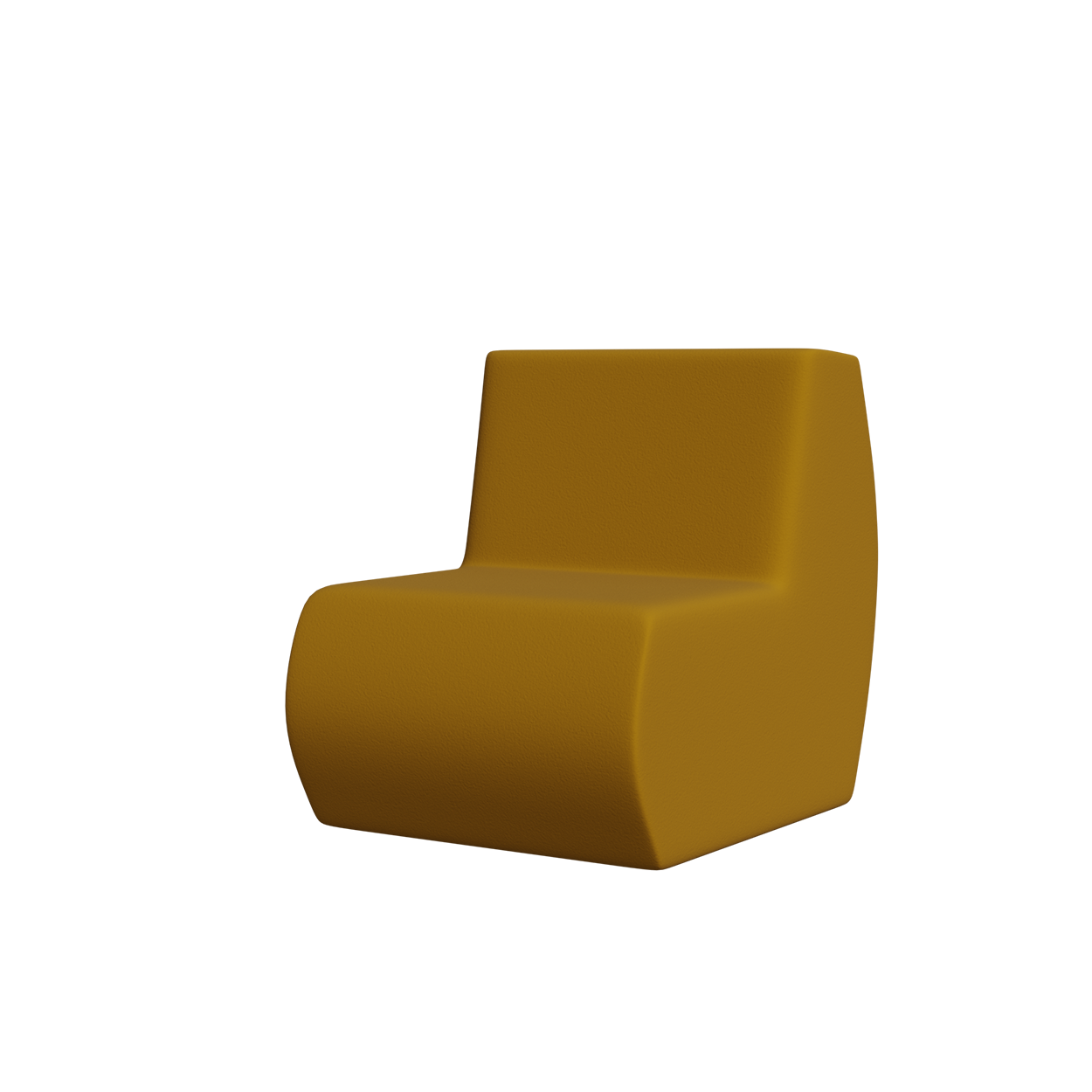 AR3 front feature