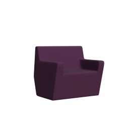 AR32 Wing Arm Chair