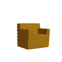 AR34 Acoustic Arm Chair