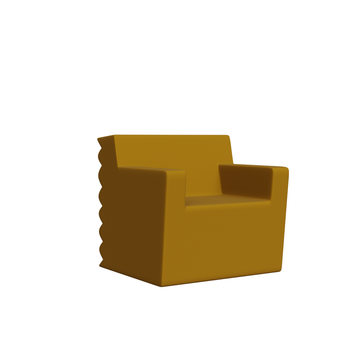 AR34 Acoustic Arm Chair