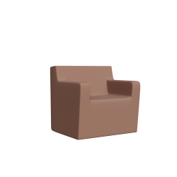 AR35 Classic Armchair