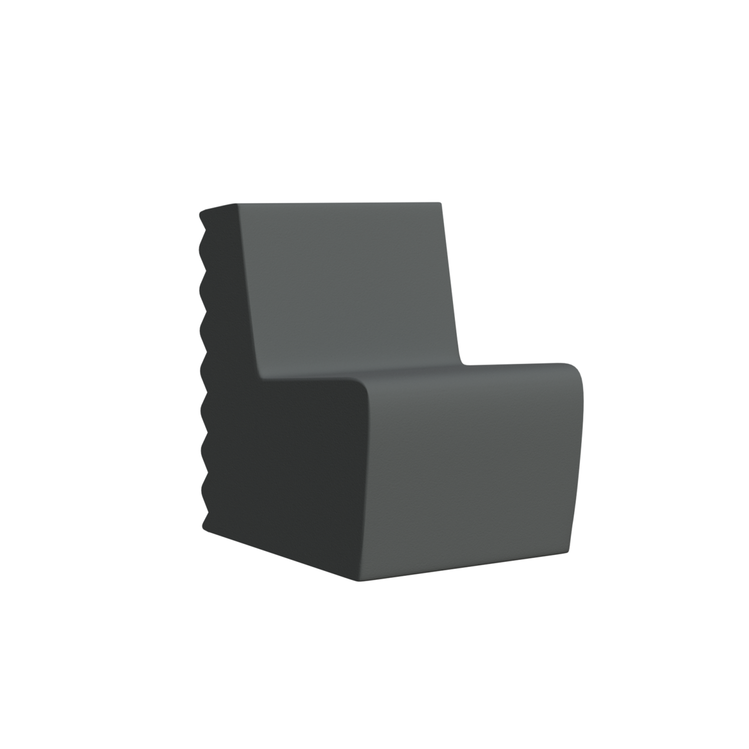 AR4 Acoustic Single Chair