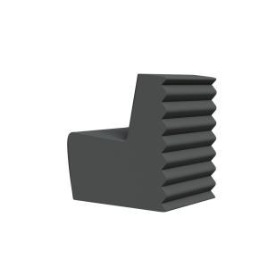 AR4 back feature