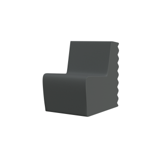 AR4 front feature