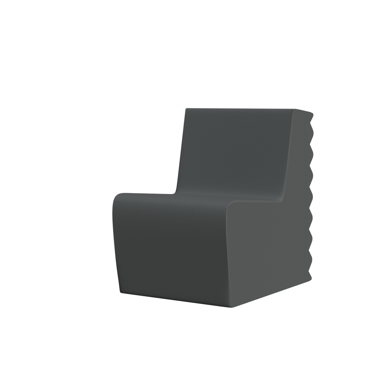 AR4 front feature