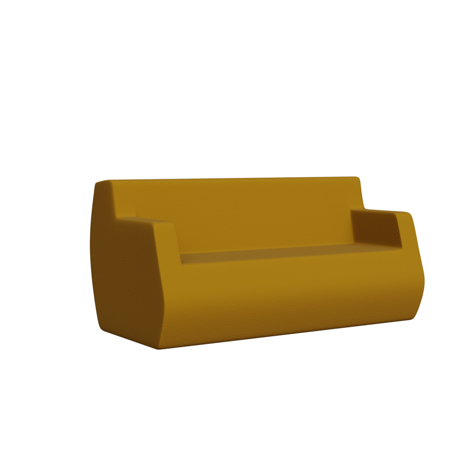 AR42 2 seater Arc couch
