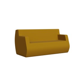 AR42 2 seater Arc couch