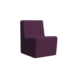 AR5 Classic Single Chair