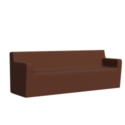 AR54 3 sear arm couch classic