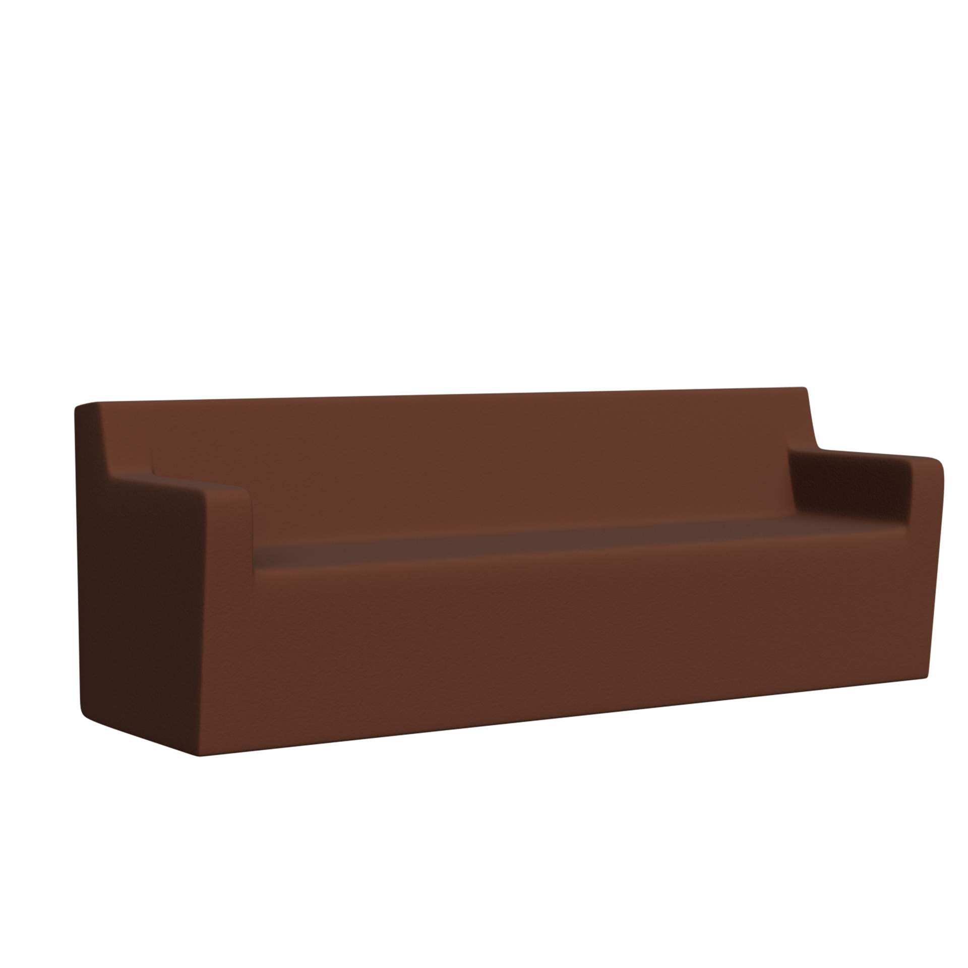 AR54 3 sear arm couch classic