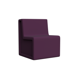ARB1 Bariatric Single Chair