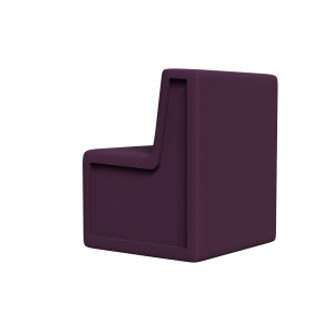 ARB1 Bariatric Single Chair Aster2