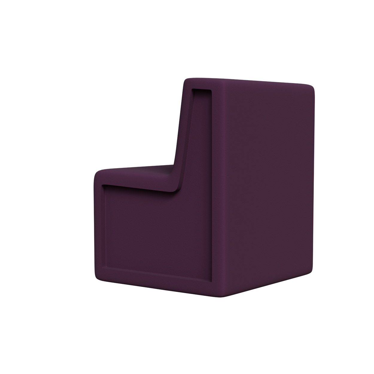 ARB1 Bariatric Single Chair Aster2