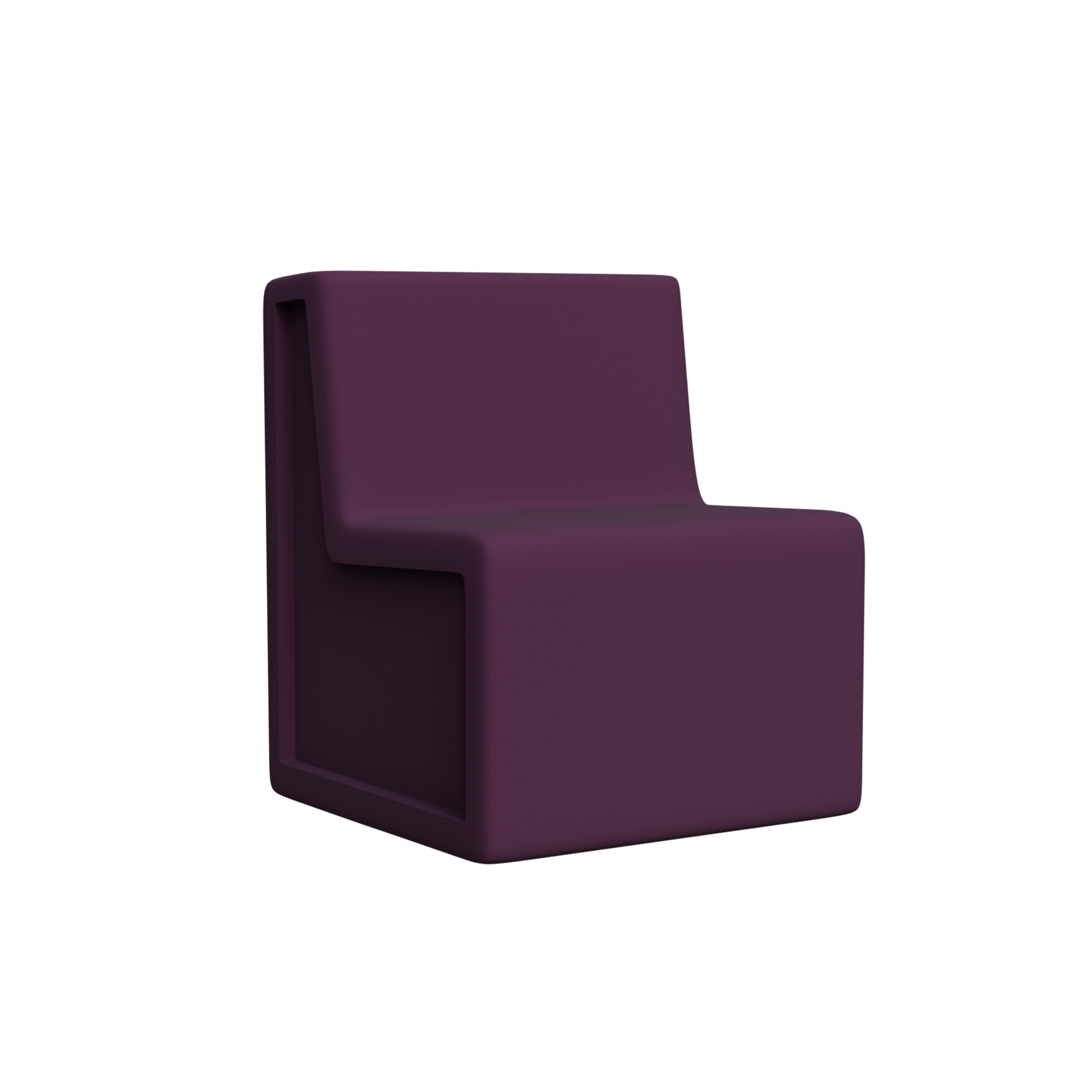 ARB1 Bariatric Single Chair