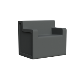 ARB30 Bariatric Single Armchair
