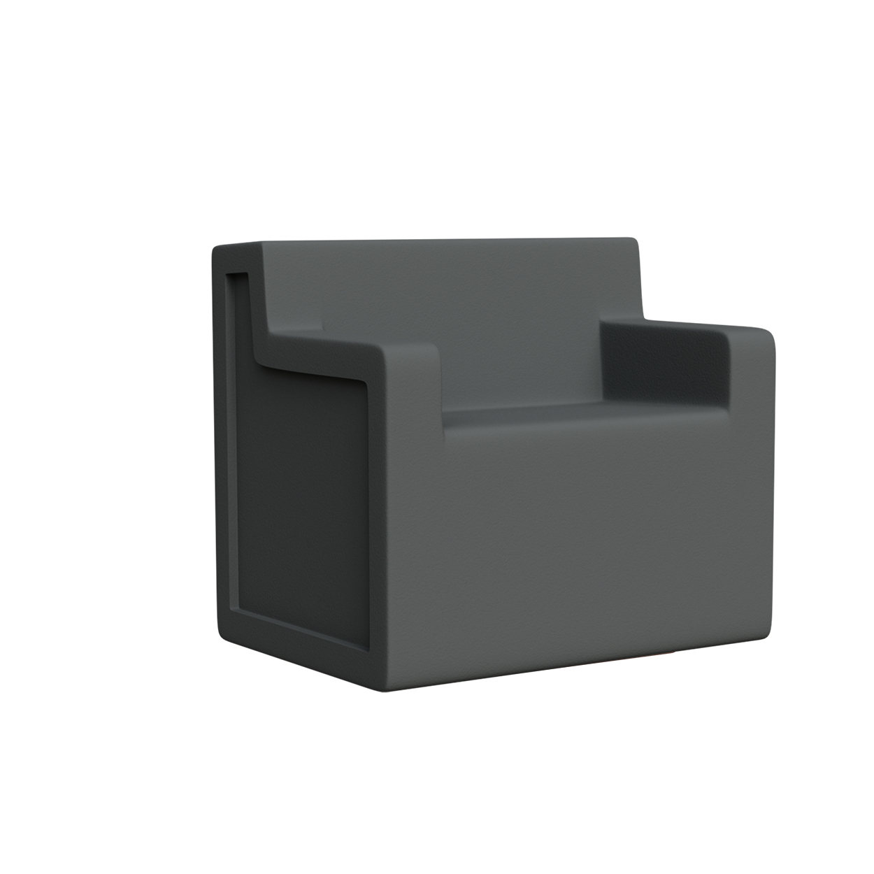 ARB30 Bariatric Single Armchair