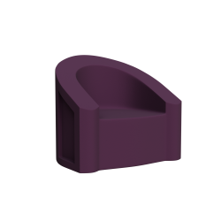 ARB31 Bariatric Barrel Chair