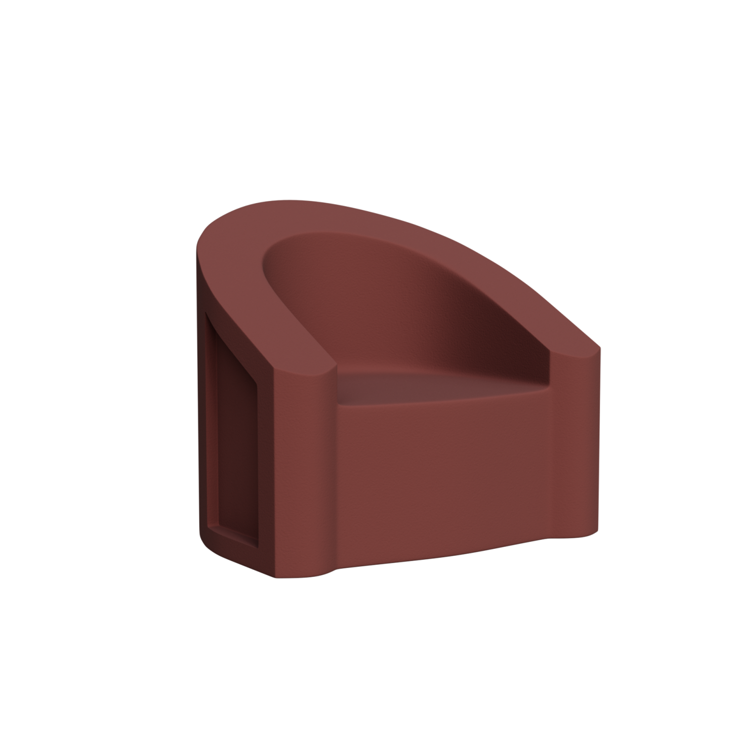 ARB31 Chestnut Brown