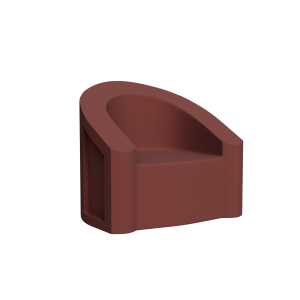 ARB31 Chestnut Brown
