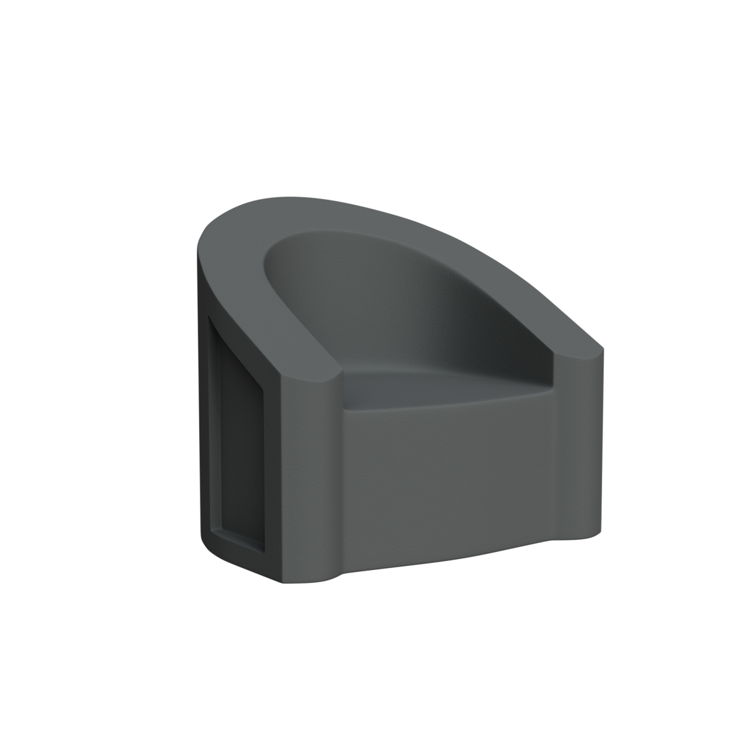 ARB31 Monument Grey