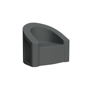 ARB31 Monument Grey
