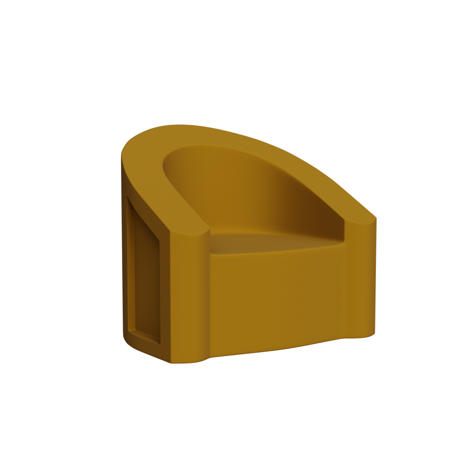 ARB31 Spicy Mustard