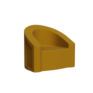 ARB31 Spicy Mustard