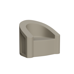 ARB31 Warm Grey