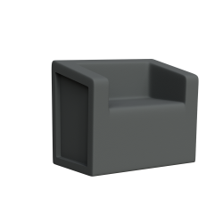 ARB60 Bariatric Tub Chair