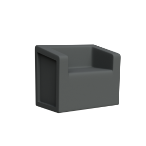 ARB60 Bariatric Tub Chair