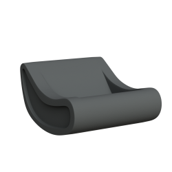 ARB72 Bariatric Sensory Rocker