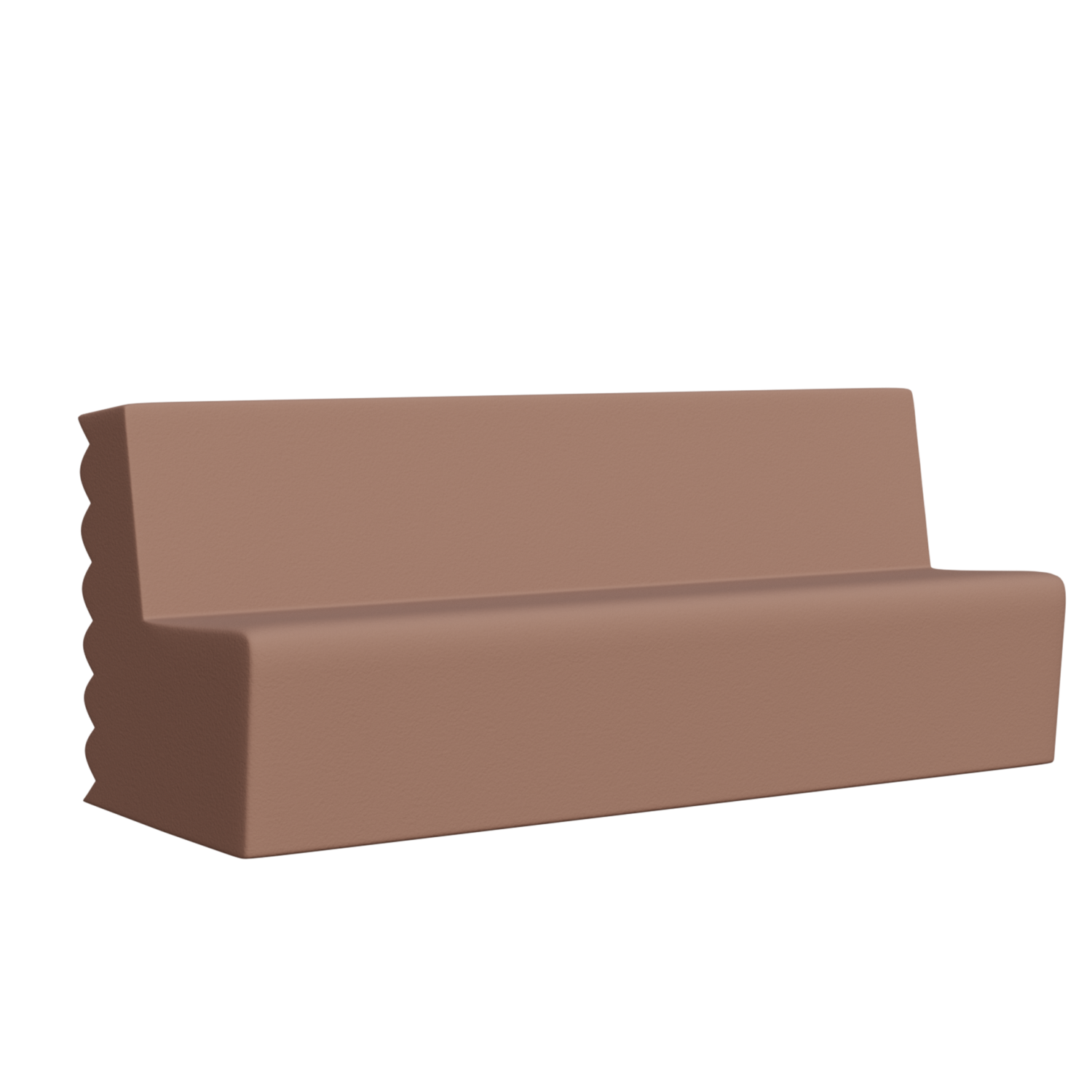 Ar23 3 seat acoustic couch