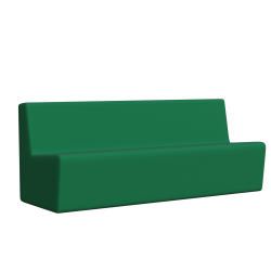 Ar24 3 seat classic couch