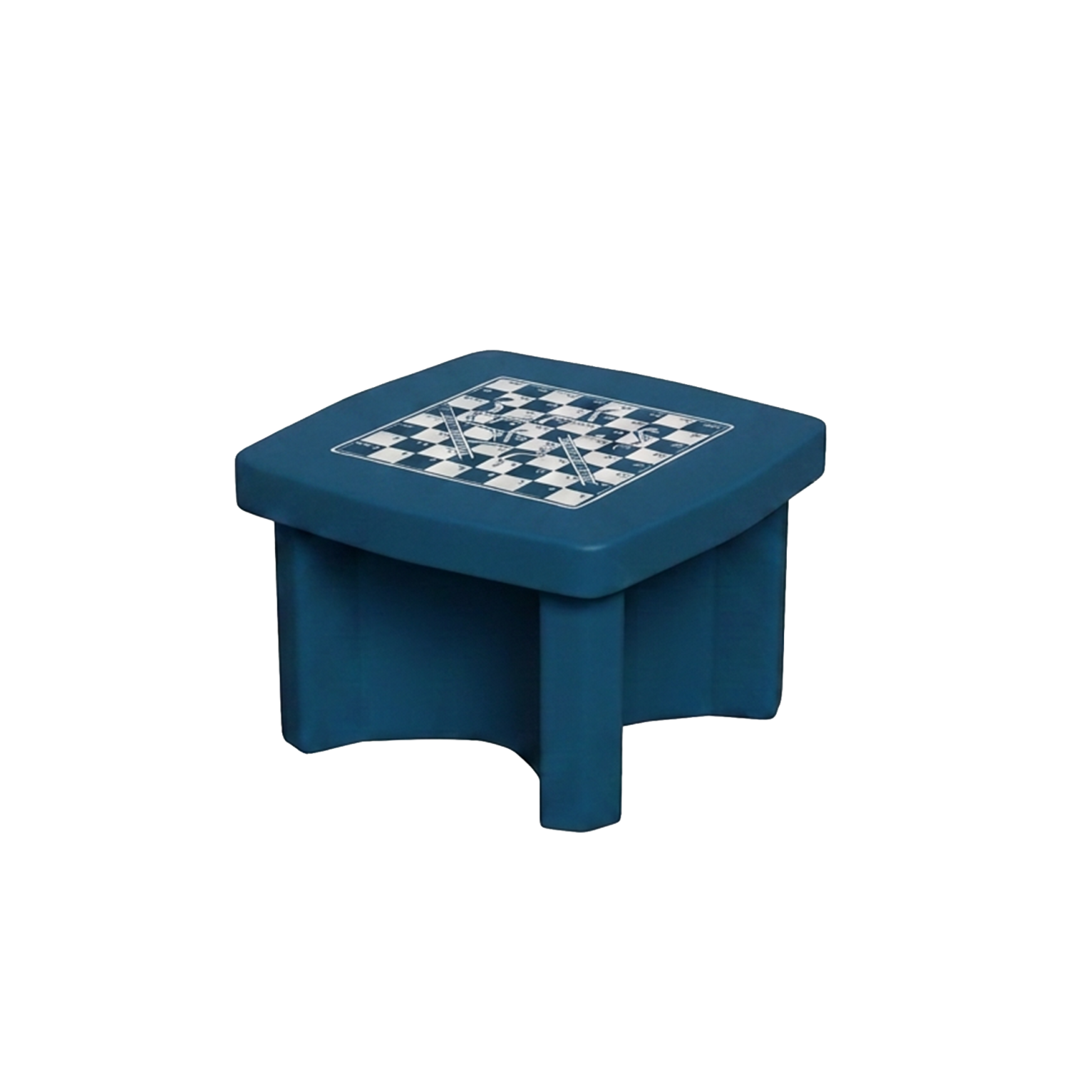 Armadillo Snakes and Ladders table