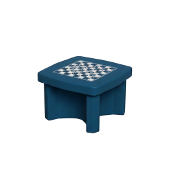 Armadillo Snakes and Ladders table
