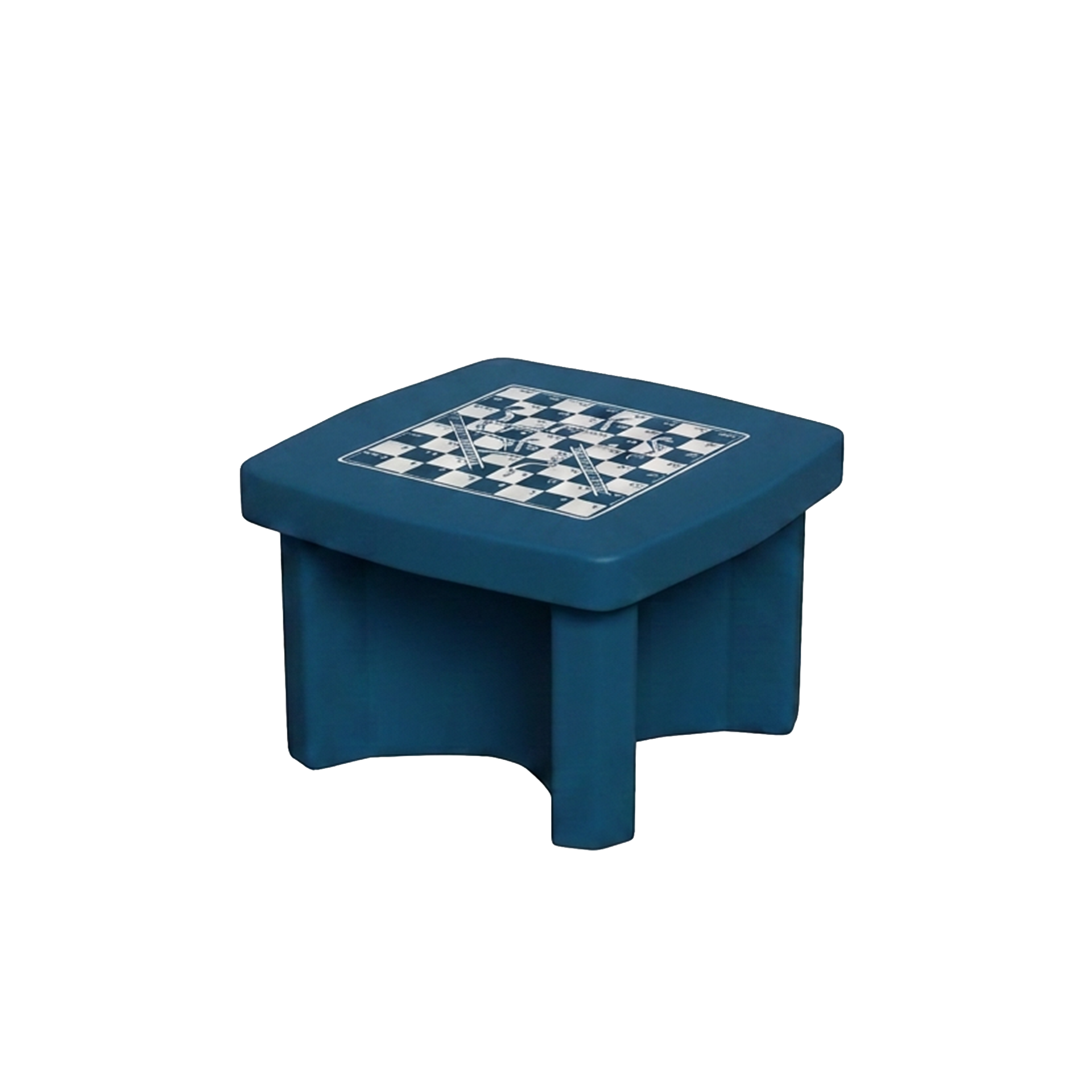 Armadillo Snakes and Ladders table