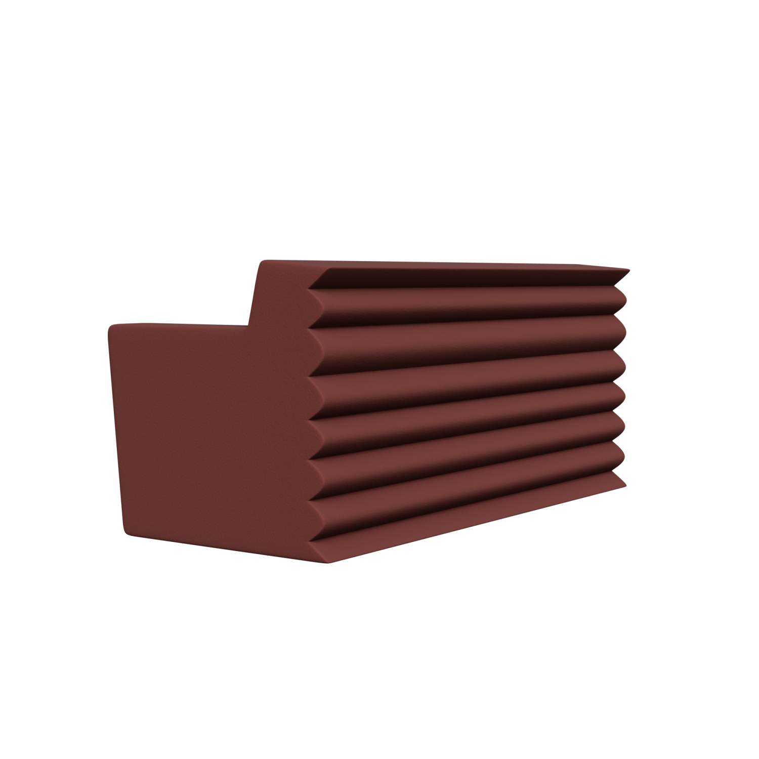 AR43 – RosewoodBrown 3