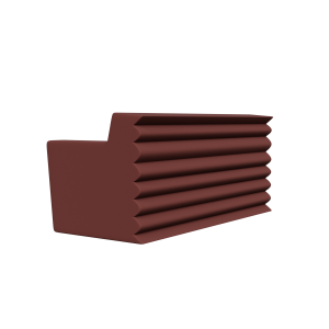 AR43 – RosewoodBrown 3