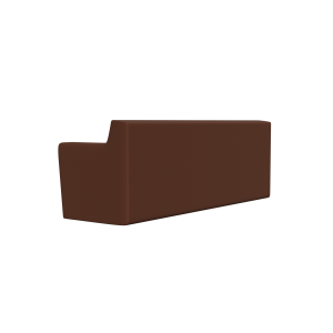 AR54 – ChocolateBrown 3