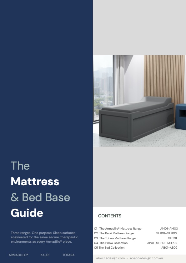 Mattress Bed Guide