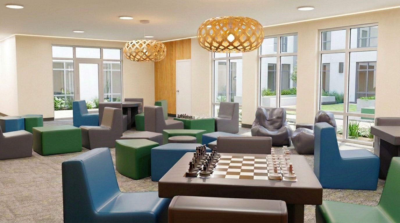chess room 1