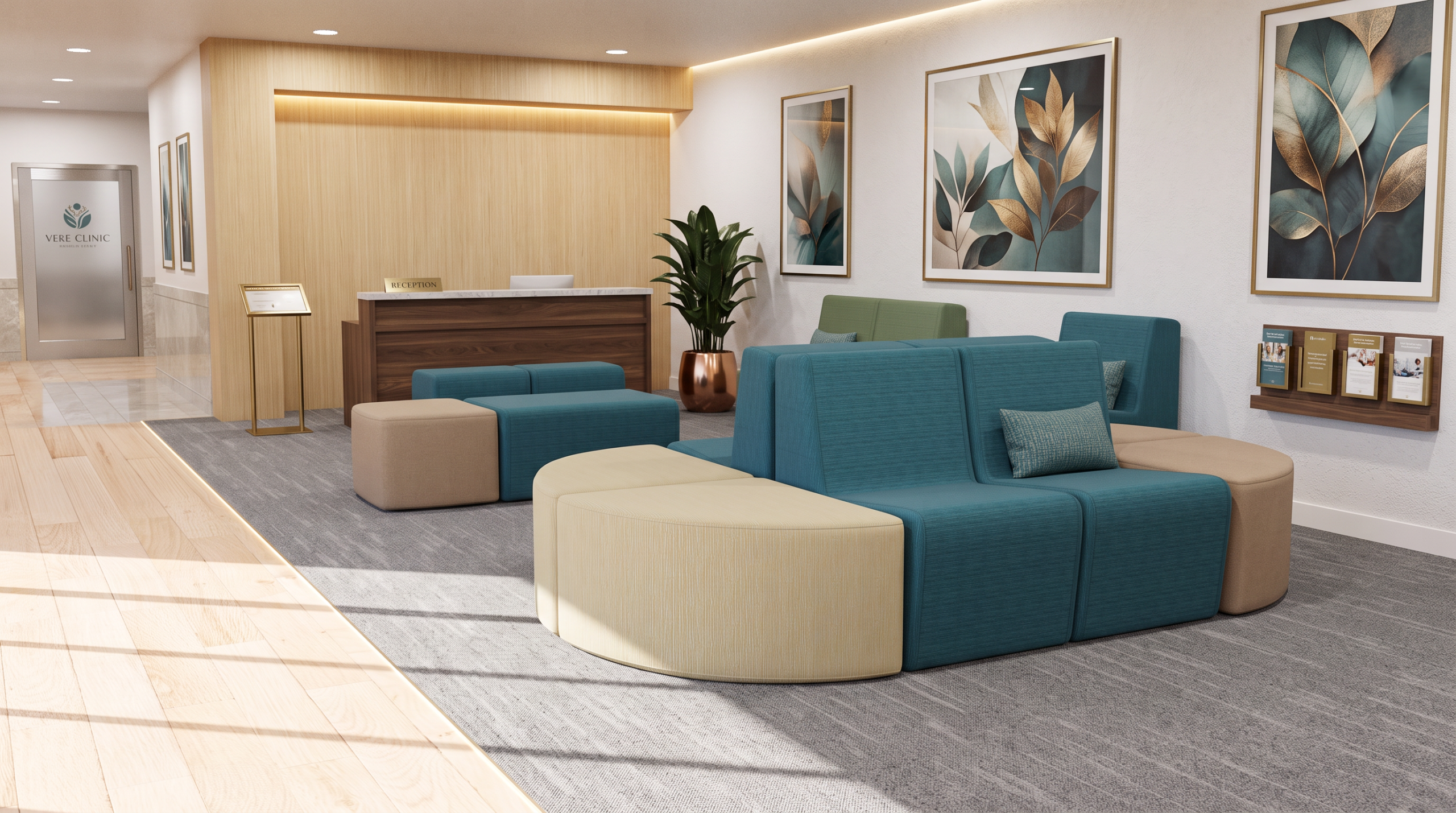 reception area scaled